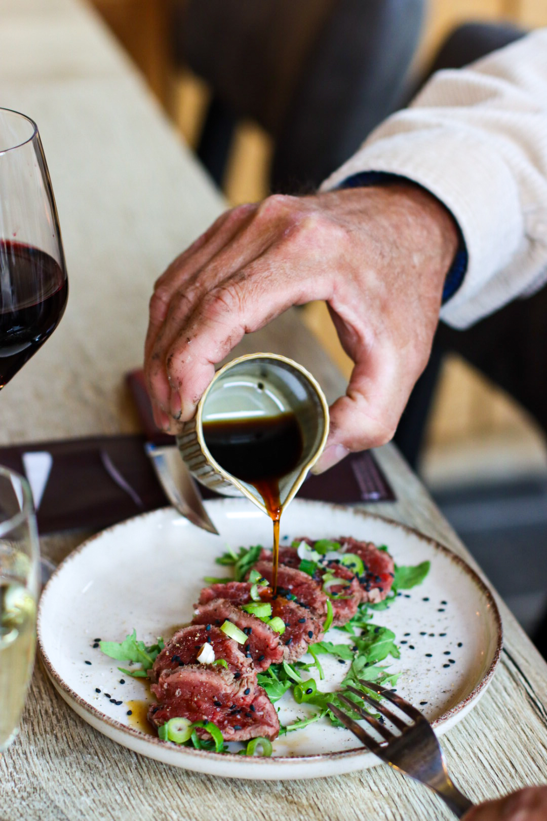 Pasen bij Gasterie de Fontein